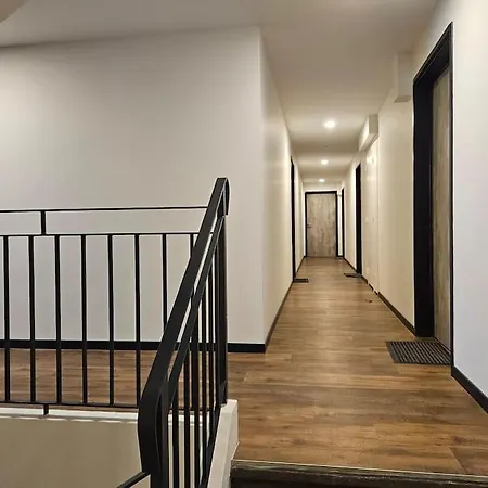 Apartmán Dk Netflix Wifi Proche Centre