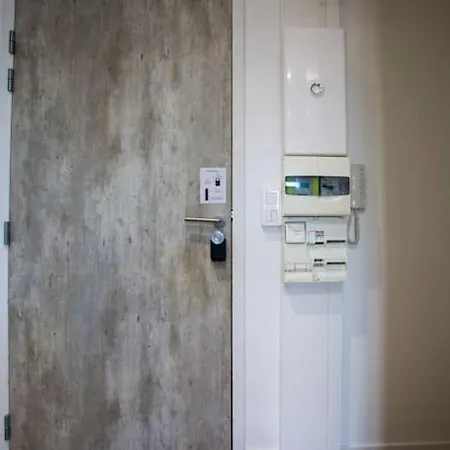 Apartmán Dk Netflix Wifi Proche Centre