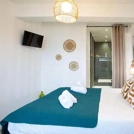 Appartement Dk Netflix Wifi Proche Centre