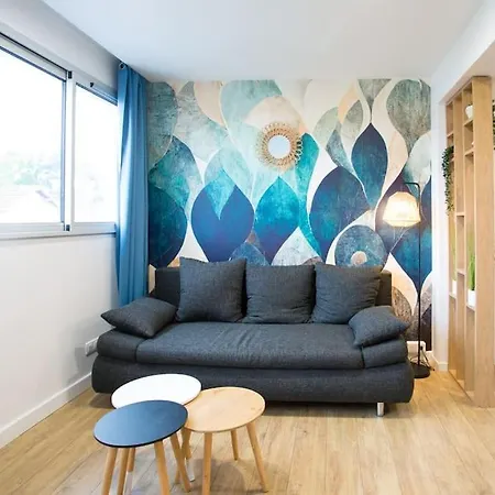Apartmán Dk Netflix Wifi Proche Centre