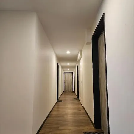Dk Netflix Wifi Proche Centre Apartmán *