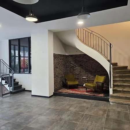 Dk Netflix Wifi Proche Centre Apartmán Pau
