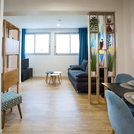 Apartmán Dk Netflix Wifi Proche Centre *